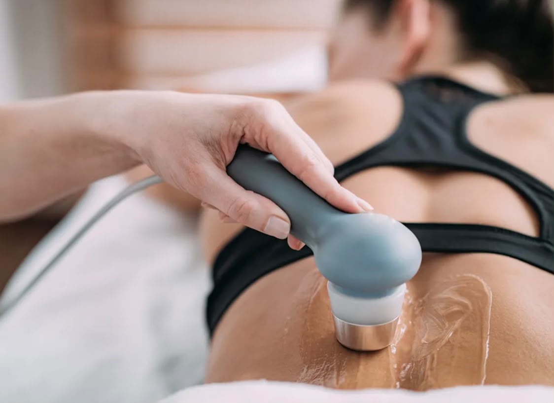 Elektrotherapie (ET)